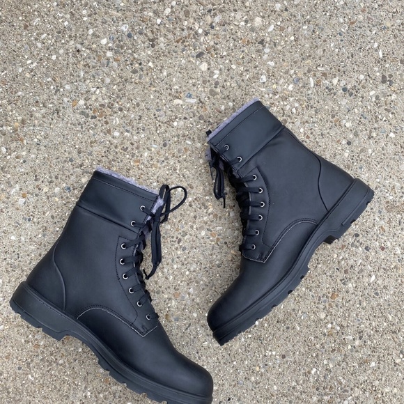 Blundstone 1465 Winter Boots Lace up Men’s Size 12 main image 7